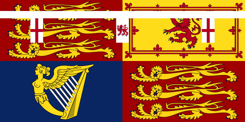 File:Royal Standard of Prince Henry, Duke of Gloucester.svg