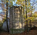 * Nomination Castle ruin Schmachtenberg near Zeil am Main --Ermell 07:30, 18 November 2018 (UTC) * Promotion Good quality. --Jacek Halicki 08:35, 18 November 2018 (UTC)