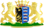 Escudo de Súdwest-Fryslân