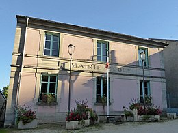 Saint-Julien-sous-les-Côtes – Veduta
