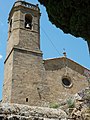 Església de Sant Miquel de Lloberola (Biosca)