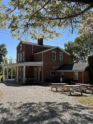 <span class="mw-page-title-main">Southern Indiana Center for the Arts</span> The Southern Indiana Center for the Arts