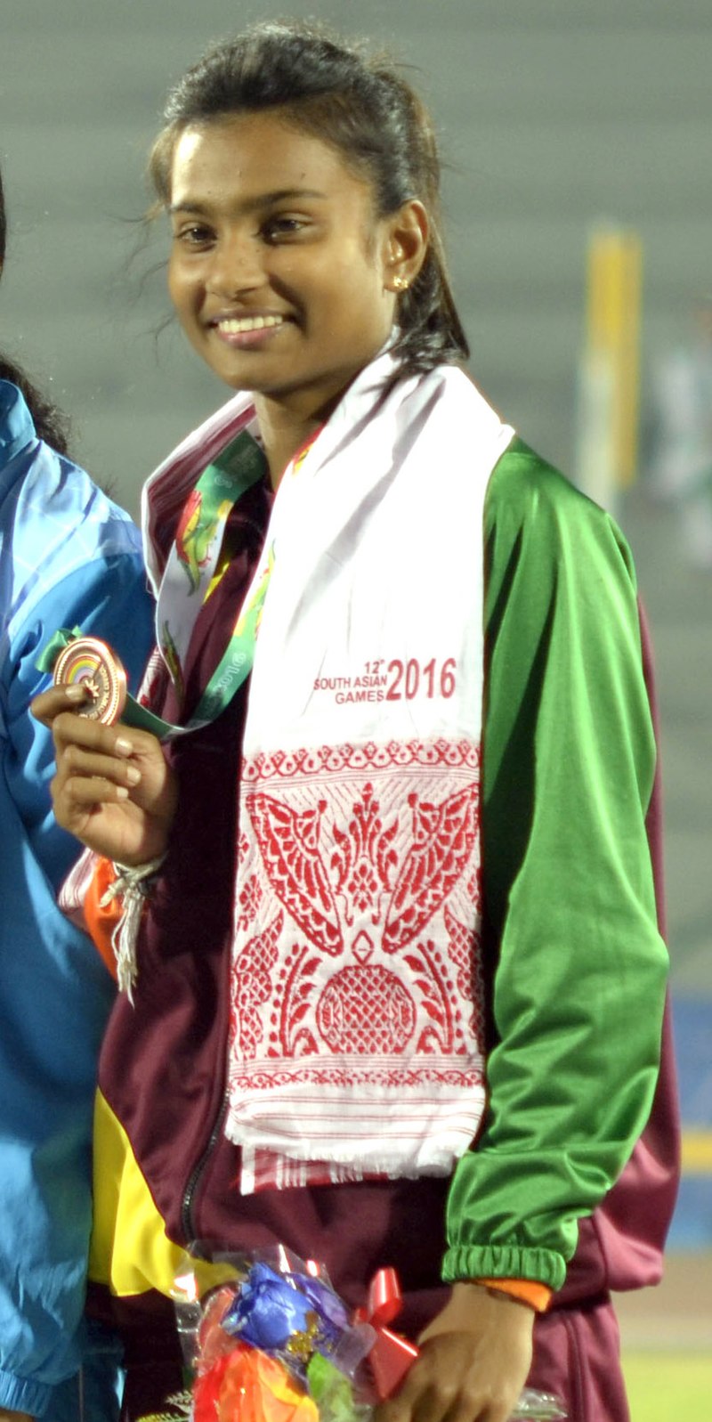 Atlética Bháskara