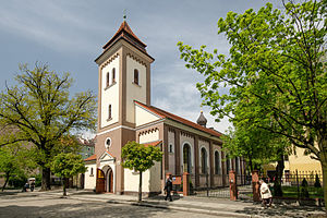 Legnica: Warunki naturalne, Nazwa, Historia