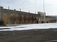 The Spartans' home field in 2008, now known as Spartan Municipal Stadium. SPARTANSTADIUM.JPG