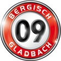 SV Bergisch Gladbach 09 Logo.png