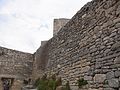 Château de Lacoste.