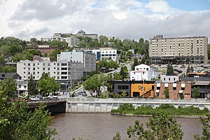 Saint-Georges (Québec)