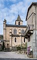 * Nomination Saint Beauzyl church in Saint-Beauzély, Aveyron, France. --Tournasol7 11:00, 17 August 2020 (UTC) * Promotion  Support Good quality.--Famberhorst 16:57, 17 August 2020 (UTC)