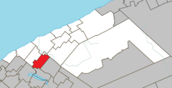 Sainte-Paule Quebec location diagram.png