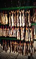 Salted fish in Chinese style