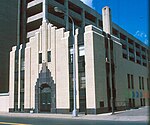 Salvation Army Headquarters (Saint Paul, Minnesota)