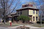 Samuel T. Merritt House