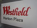 Westfield Horton Plaza