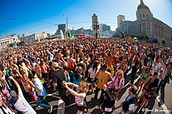 San Francisco LovEvolution 2009.jpg