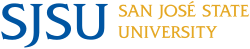 San Jose State University logo.svg