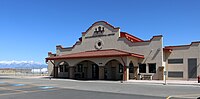 Thumbnail for San Luis Valley Regional Airport