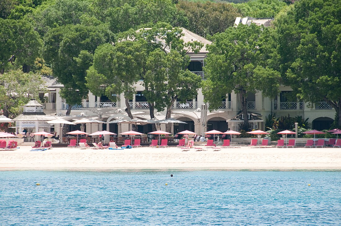 Sandy Lane (resort)