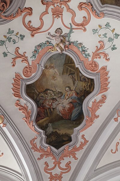 File:Sankt Martin Innenraumdetail Flintsbach-4.jpg