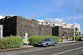 * Nomination Santa Cruz de La Palma (Canary Islands): Castillo de Santa Catalina -- MJJR 22:10, 10 February 2014 (UTC) * Promotion OK for me. --Tuxyso 13:42, 11 February 2014 (UTC)