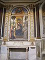 Santa maria del polpolo, pinturicchio 2.JPG