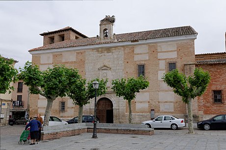 Santo Sepulcro (Toro)