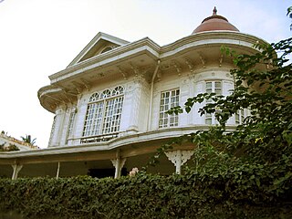 <span class="mw-page-title-main">Augusto P. Hizon House</span>