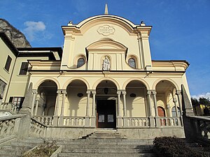 Chierici Regolari Di Somasca: Storia, Spiritualità, Attività