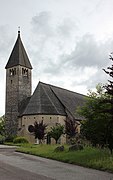 Basilika Santi Martiri Anauniesi