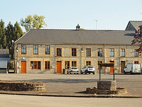 Sauville (Ardennen)