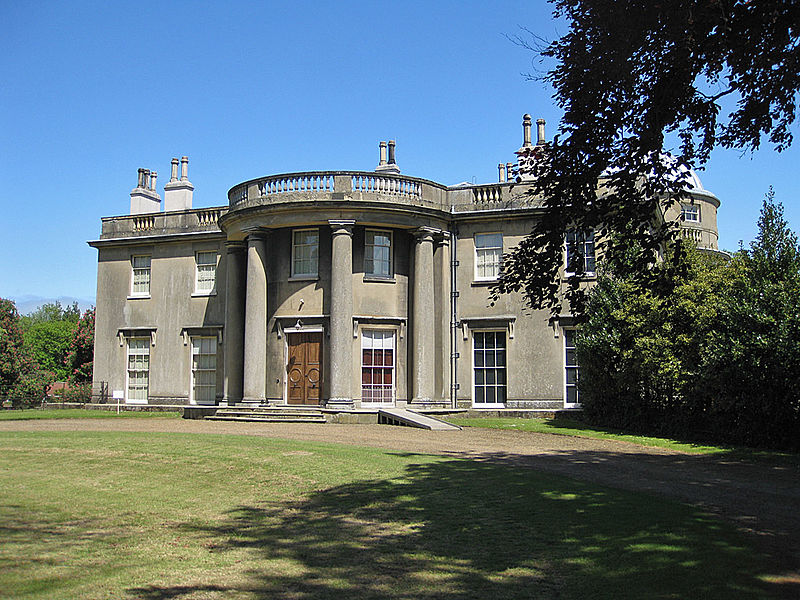 File:Scampston Hall, West elevation (geograph 3502843).jpg