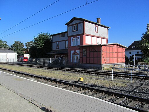 Schauenburger Straße 2, 3, Großenritte, Baunatal, Landkreis Kassel