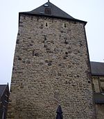 Schelmentoren