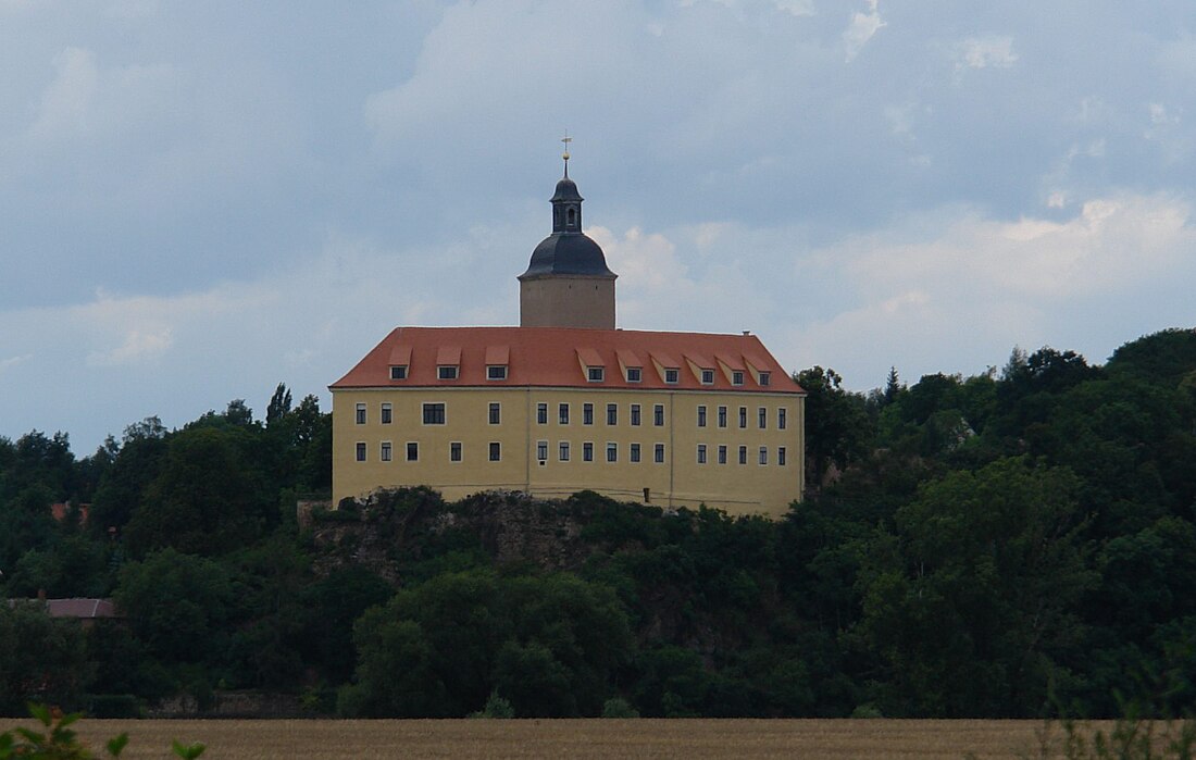 Hirschstein (munisipyo)