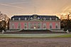 Schloss Benrath, Düsseldorf