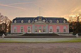 Schloss Benrath Jan2012.jpg