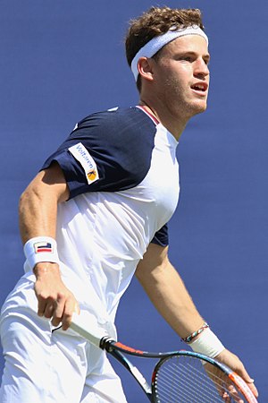 Diego Schwartzman