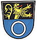 Coat of arms of Schwetzingen