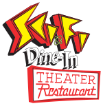 Sci-Fi Dine-In Theater Restaurant