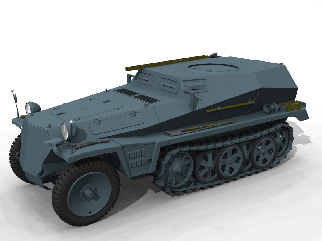 Sd.Kfz. 253