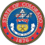 Colorado våbenskjold