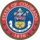 Colorado – Stemma