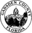 Blason de Comté de Gadsden (Gadsden County)