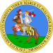Seal of Maryland (obverse).svg