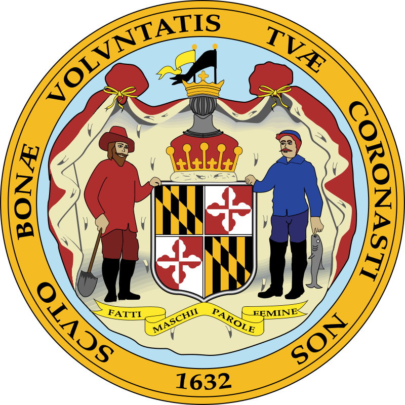 2024 United States Senate election in Maryland Wikipedia