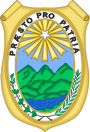 Seal of the Province of Santiago de Cuba.svg