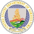 Seal of the United States Department of Agriculture.svg