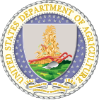 Seal of the United States Department of Agriculture.svg