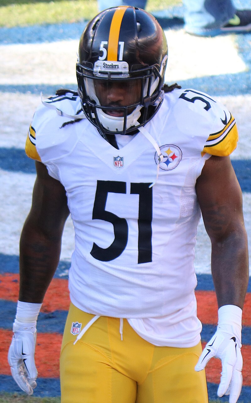 Pittsburgh Steelers - Wikipedia