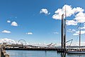 * Nomination Part of Bell Harbour Marina in Seattle, Washington, USA --XRay 02:38, 30 July 2022 (UTC) * Promotion  Support Good quality -- Johann Jaritz 02:42, 30 July 2022 (UTC)